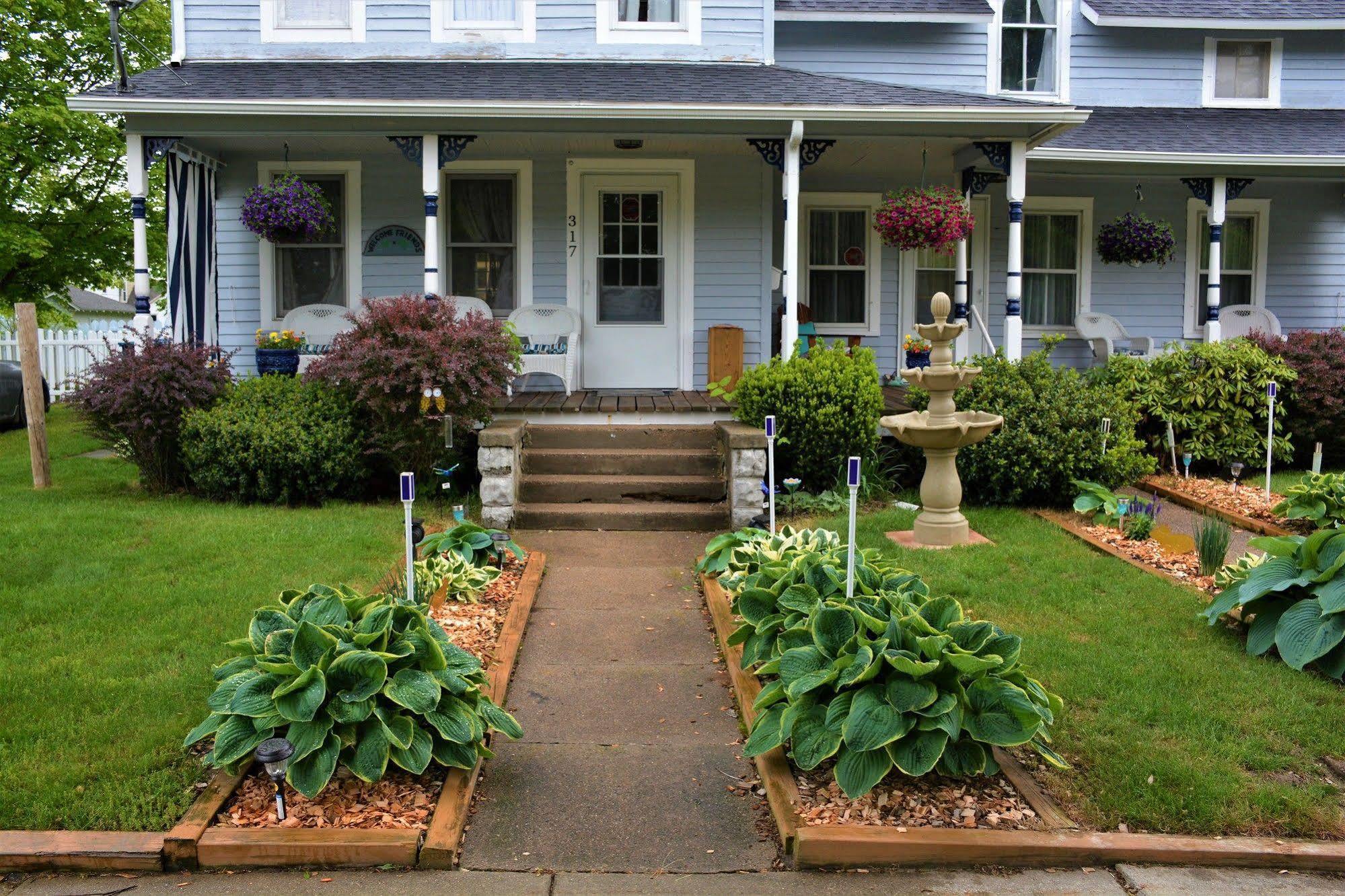 Vinzos Properties South Haven Exterior photo